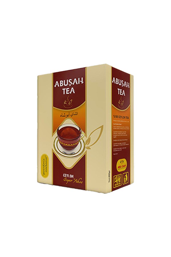 Abuşah Çay 400 gr